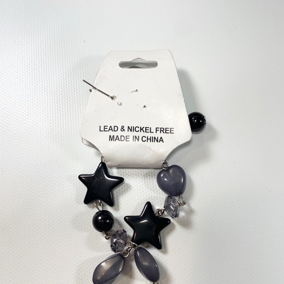 Necklace and Earrings Set New With Tags NWT - Picture 8 of 8